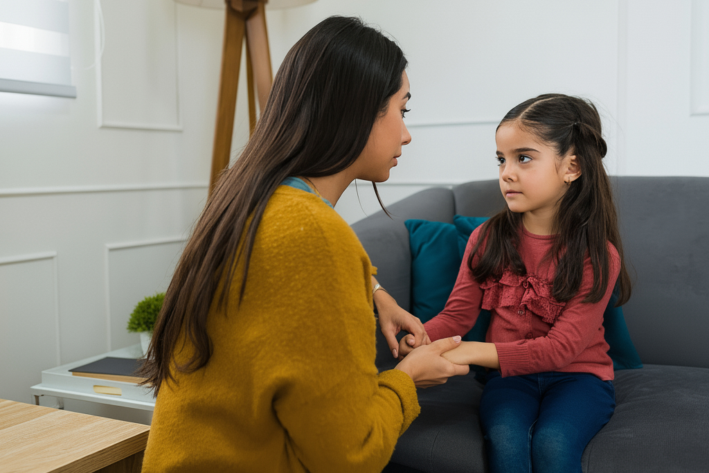 Child Custody Legal Services