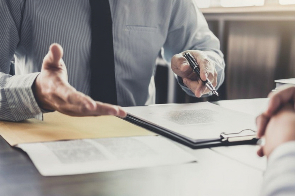 Professional Mediation Services in Columbus, OH