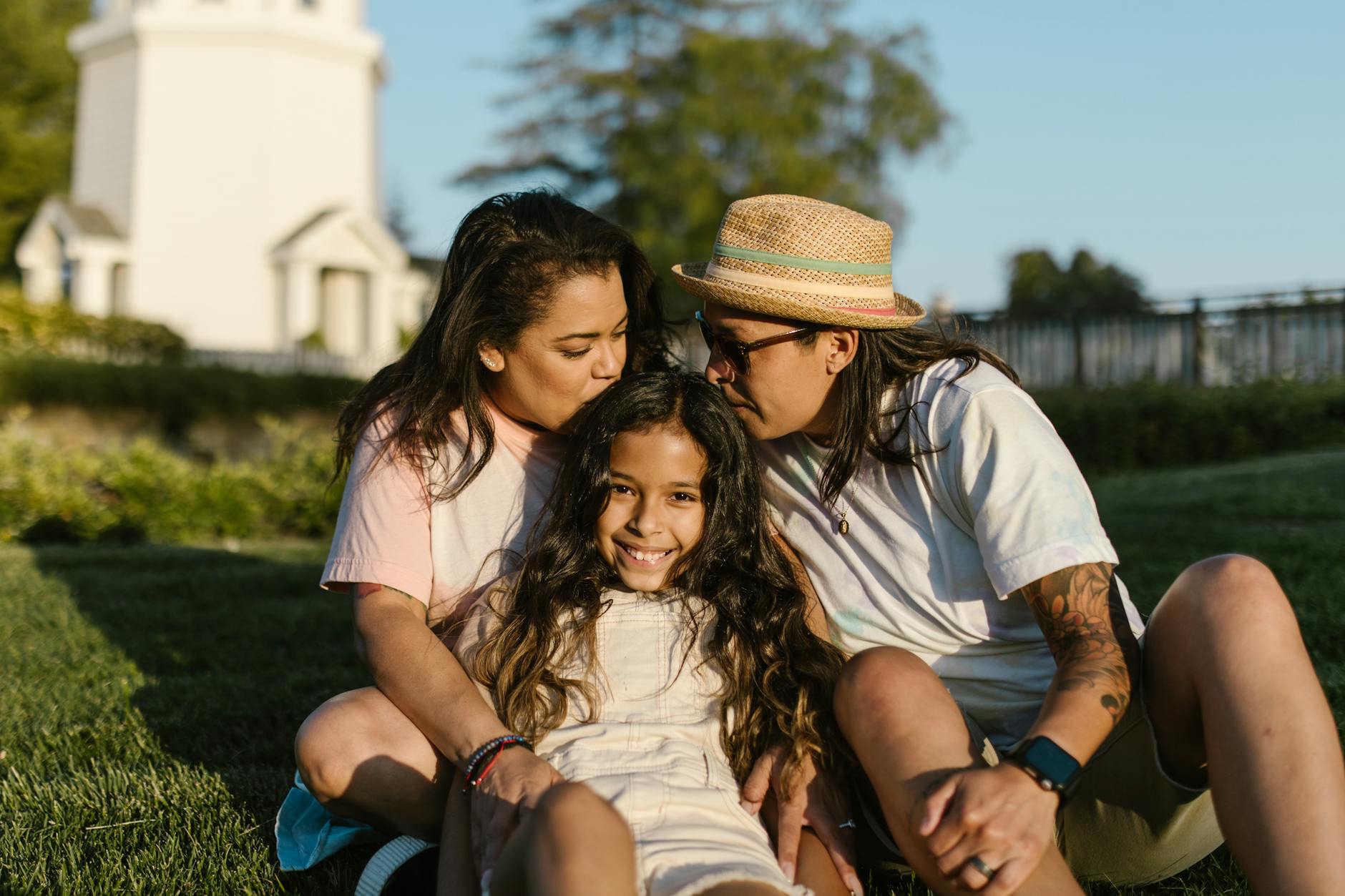 same sex custody columbus considerations