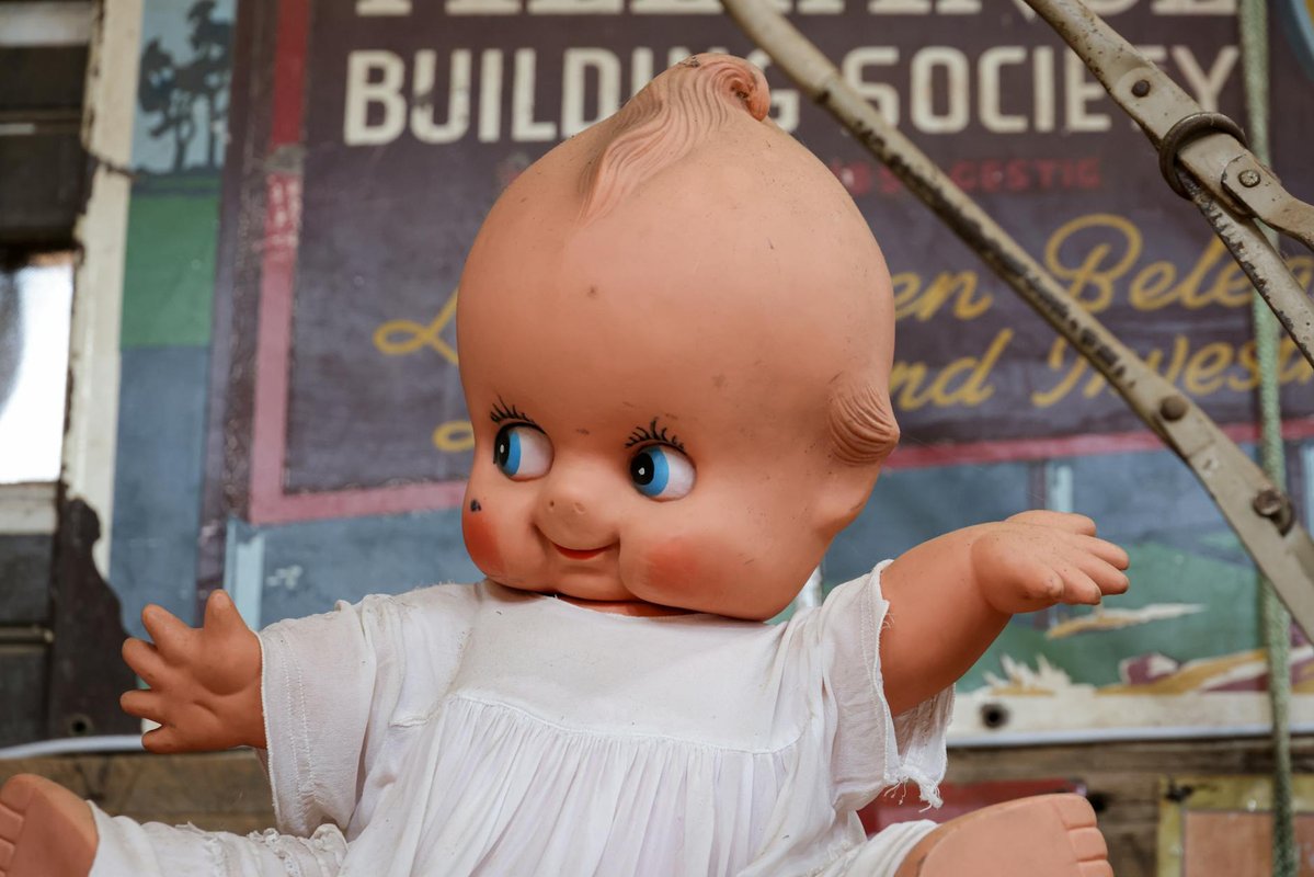 Free stock photo of children, dolls, kids