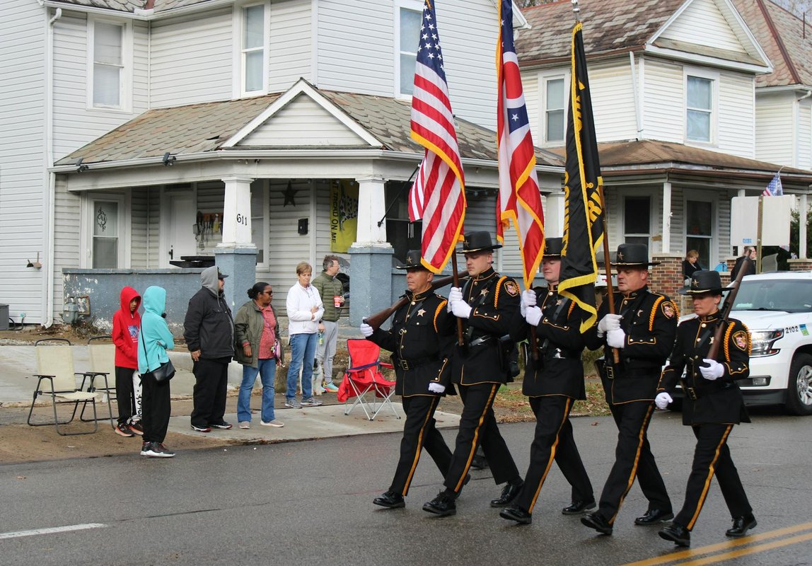 Navigating Ohio Divorce Process Steps in Gahanna, OH - Ohio divorce process steps