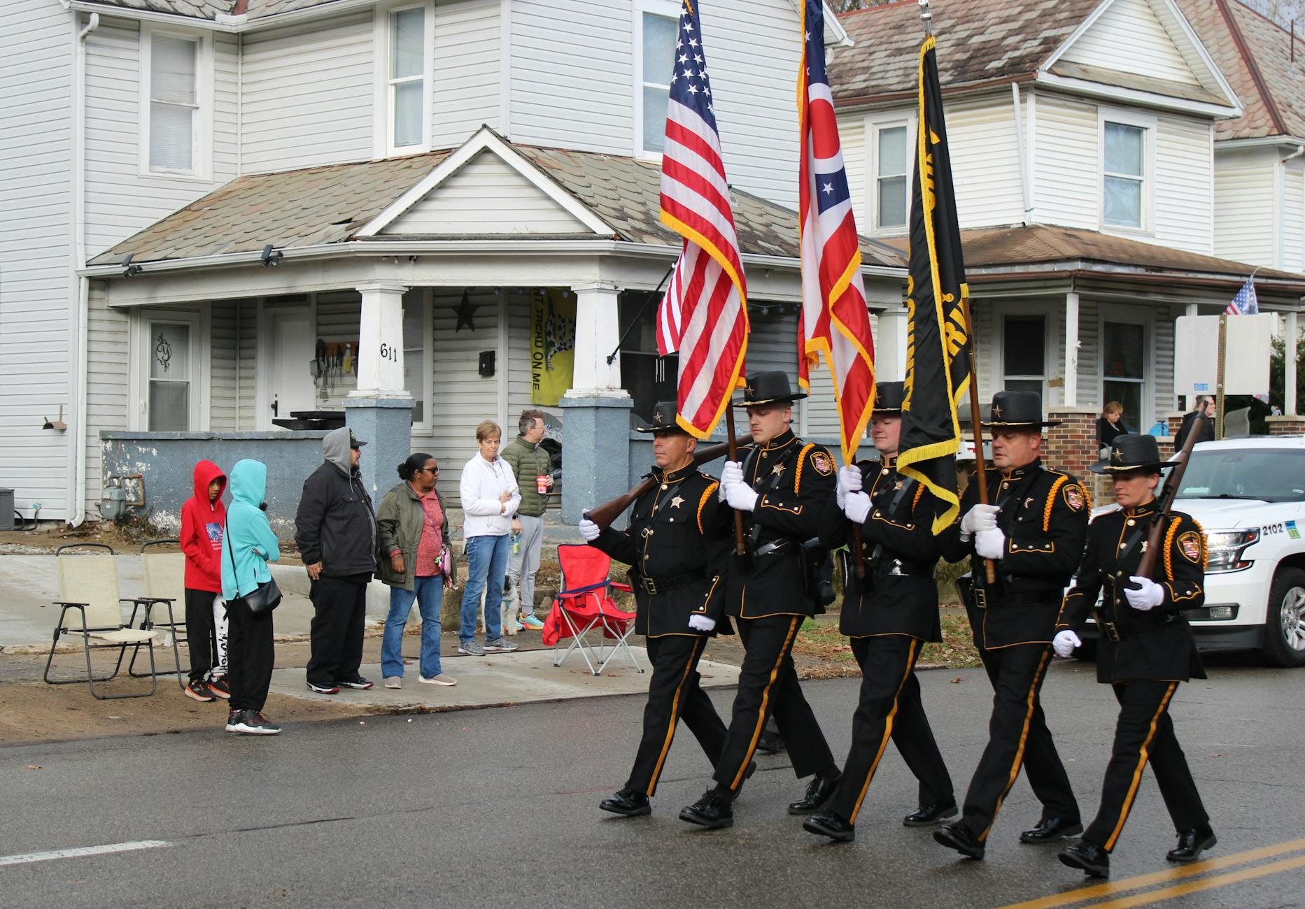 Navigating Ohio Divorce Process Steps in Gahanna, OH - Ohio divorce process steps