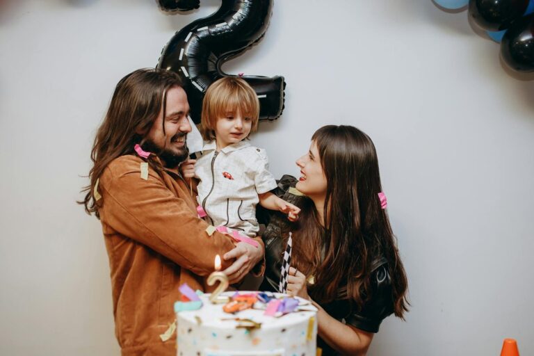 Ohio LGBTQ+ Parenting Rights: A Dublin, OH Guide