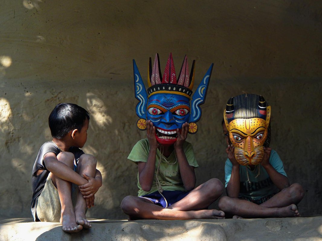 Free stock photo of ancient india, kolkata