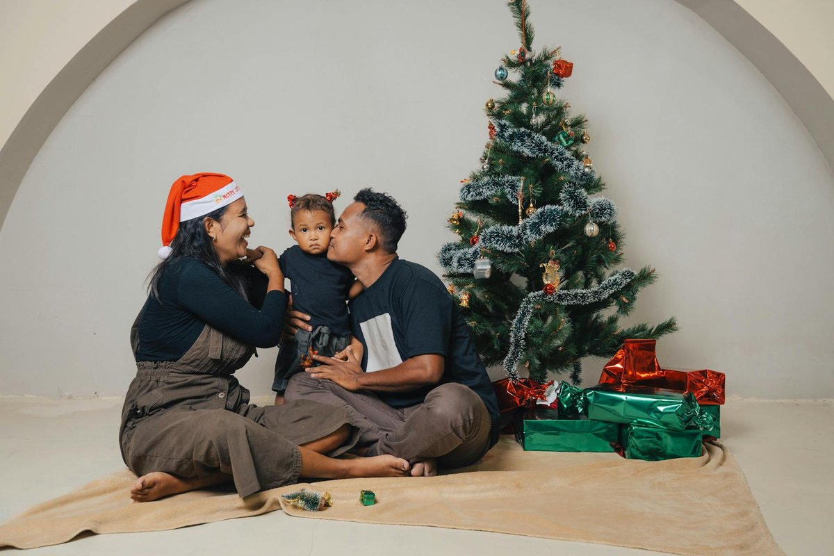 When Can a Child Choose a Parent in Ohio Custody Cases? - When can a child choose parent