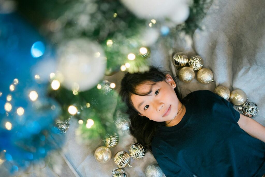 Free stock photo of christmas