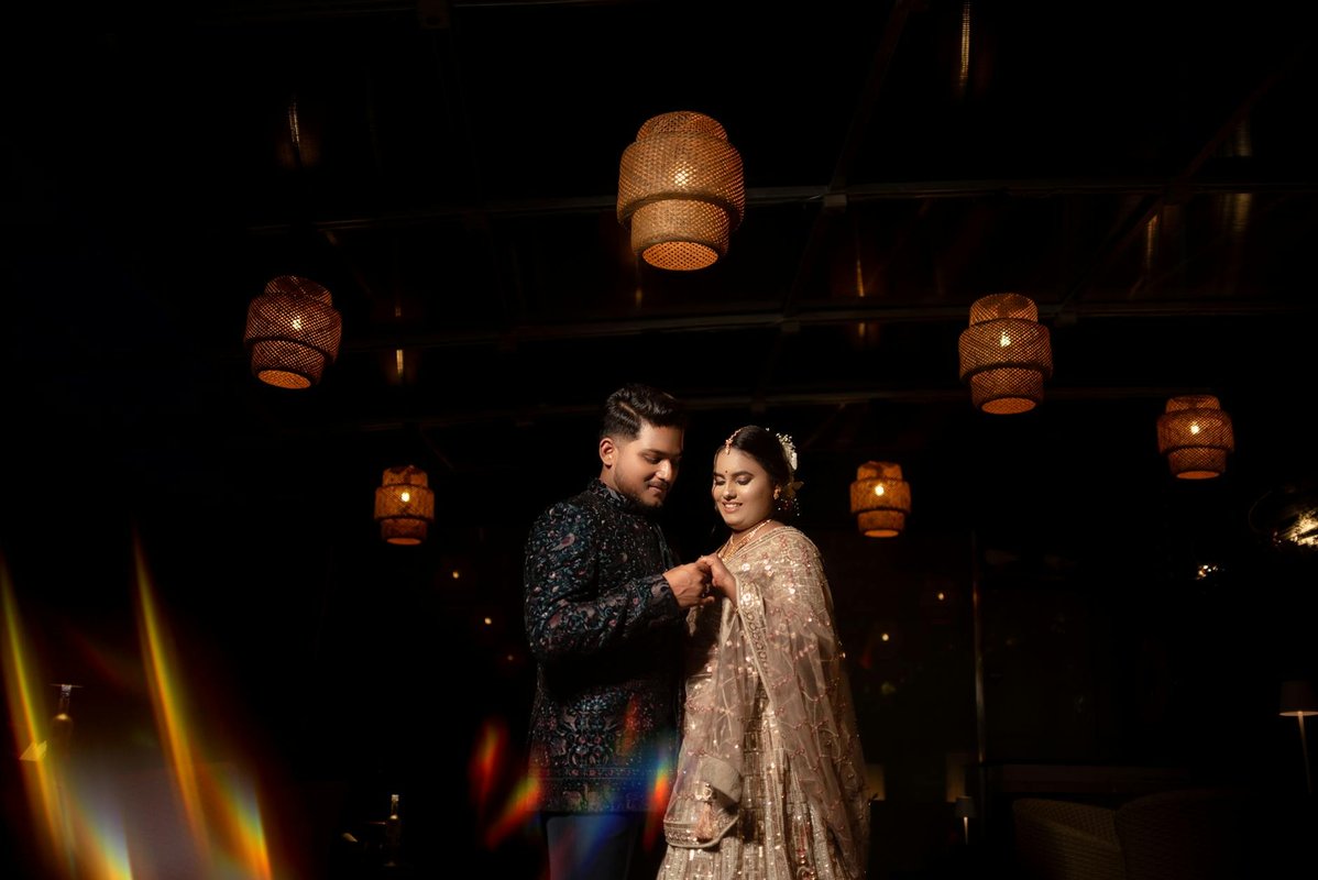 Free stock photo of couple, delhi wedding, fliqaindia