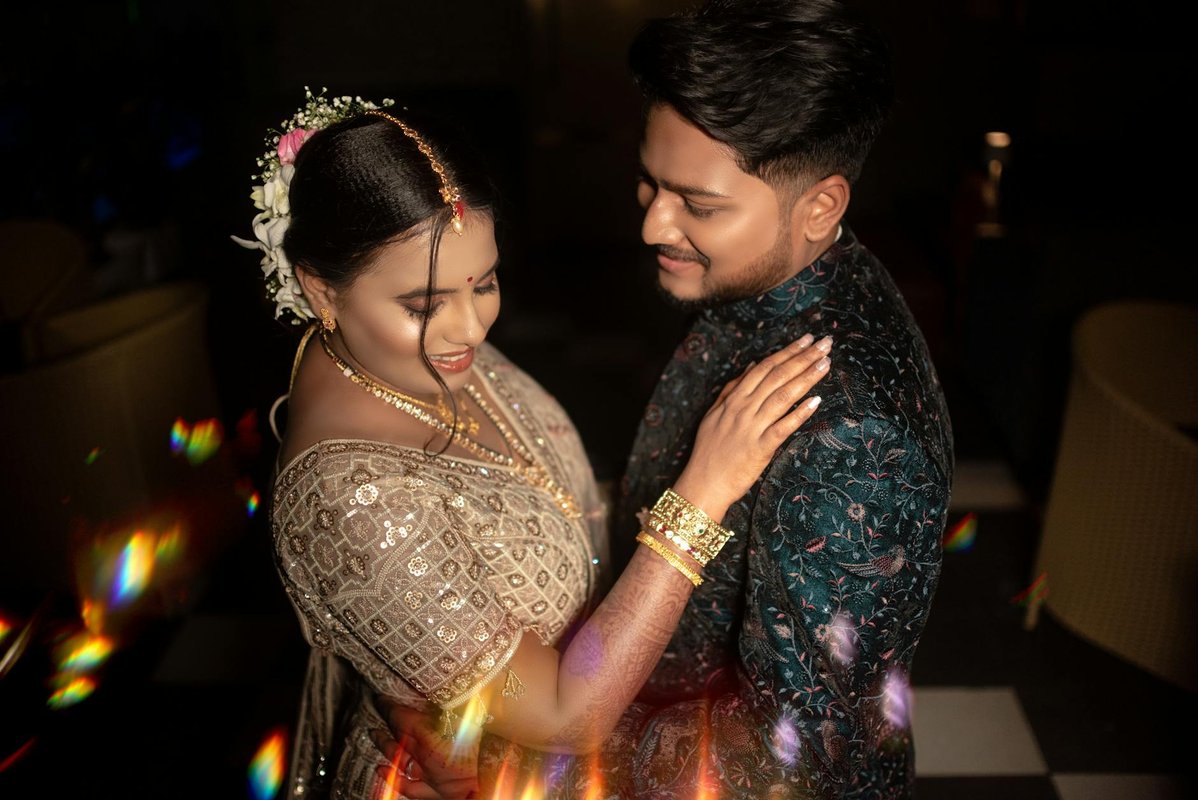 Free stock photo of couple, delhi wedding, fliqaindia