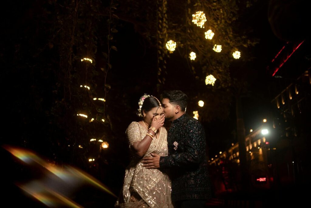 Free stock photo of couple, delhi wedding, fliqaindia