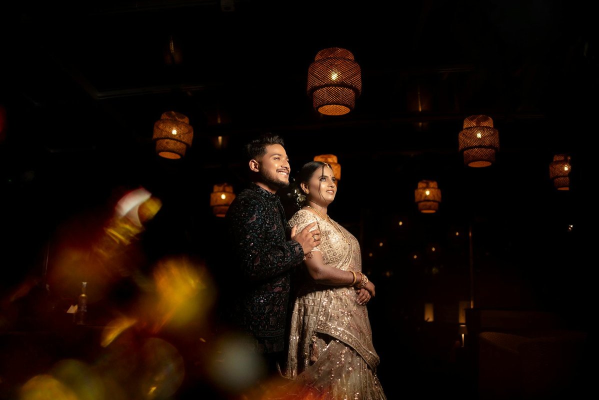 Free stock photo of couple, delhi wedding, fliqaindia